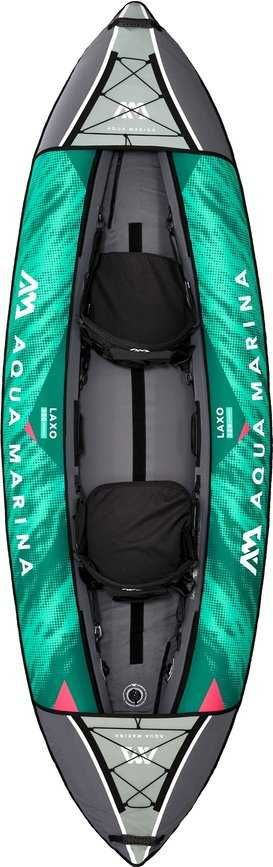 Kajak Aqua Marina Laxo 10'6" (320cm) wysyłka gratis! RATY 0%