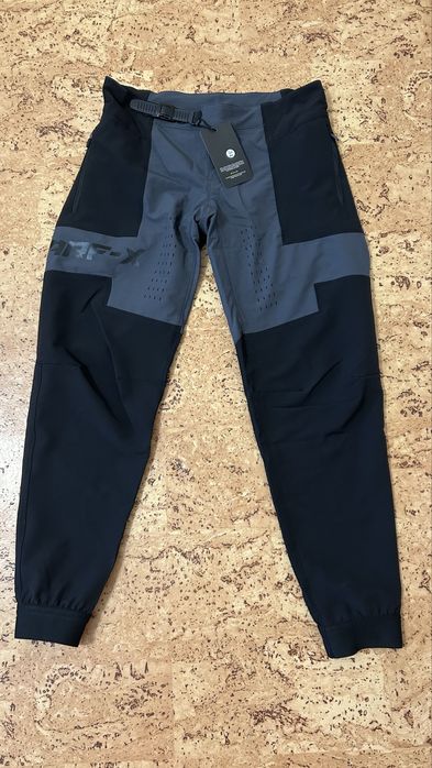 Велосипедные штаны р.34