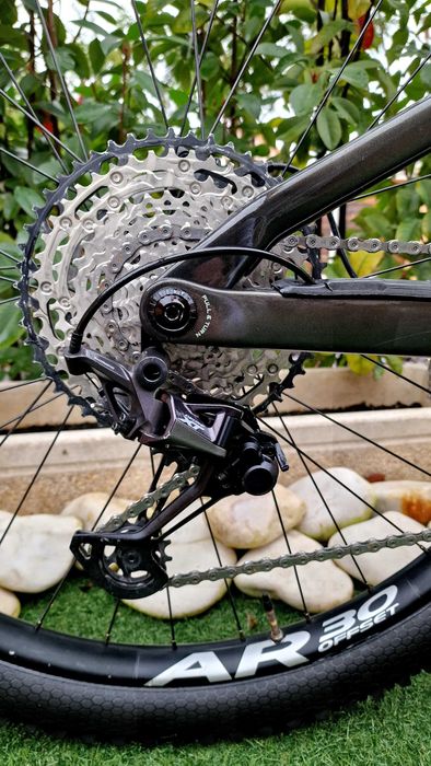 Bicicleta Orbea Occam M30