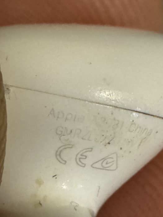 Легендарні AirPods 2 ! Apple. Оригінал.