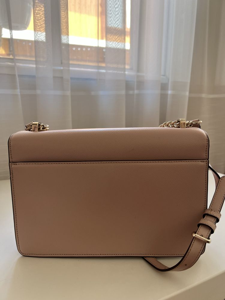 Сумка DKNY шкіра