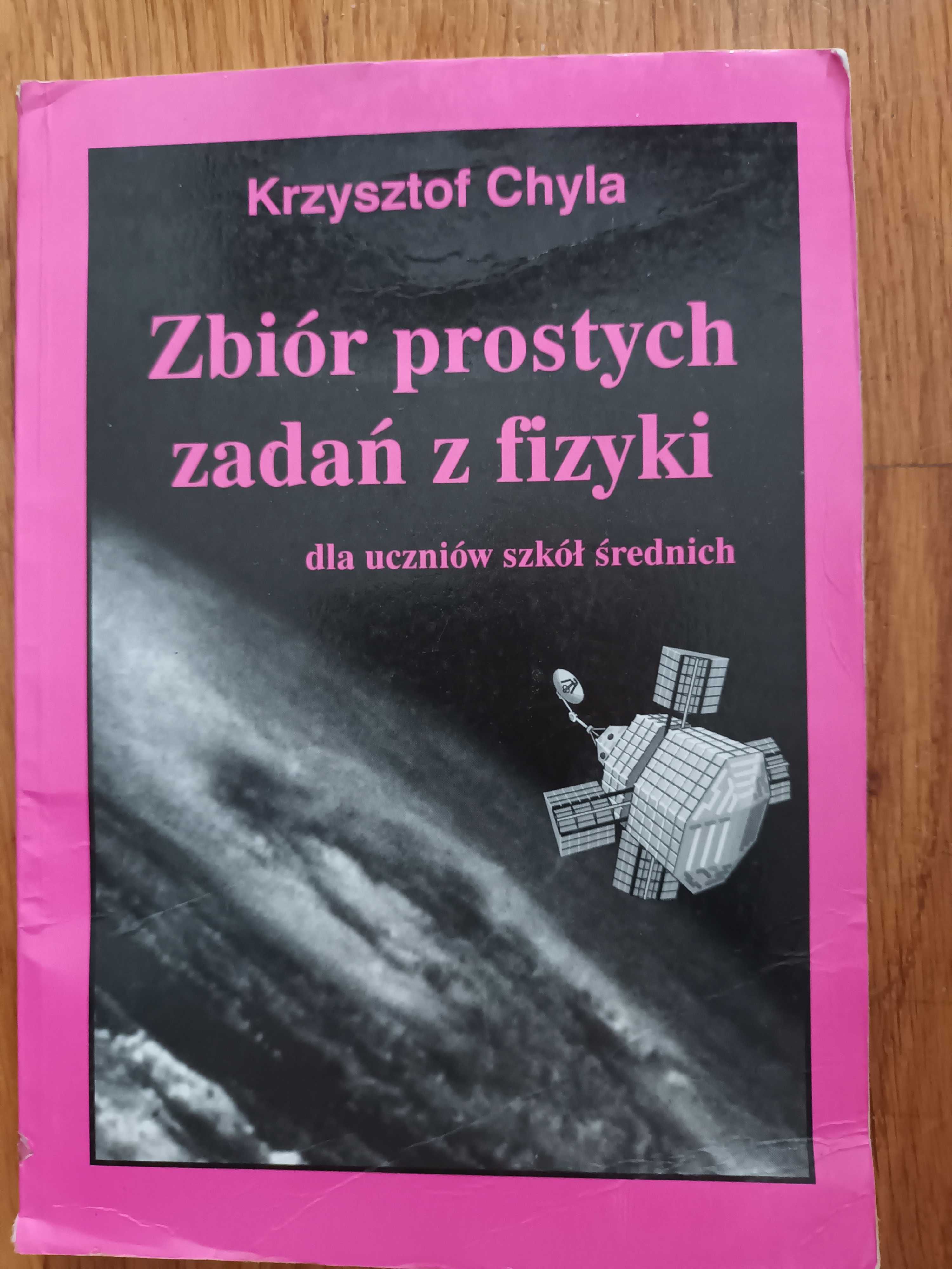 Mendel Zbiór zadań z  fizyki I dla klasy i szloły  średniej 60, Woln