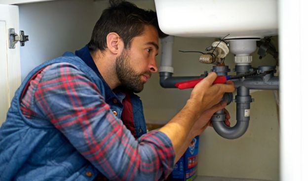 Частный Сантехник Срочный выезд!!!