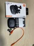 Навушники JBL Wawe beam black