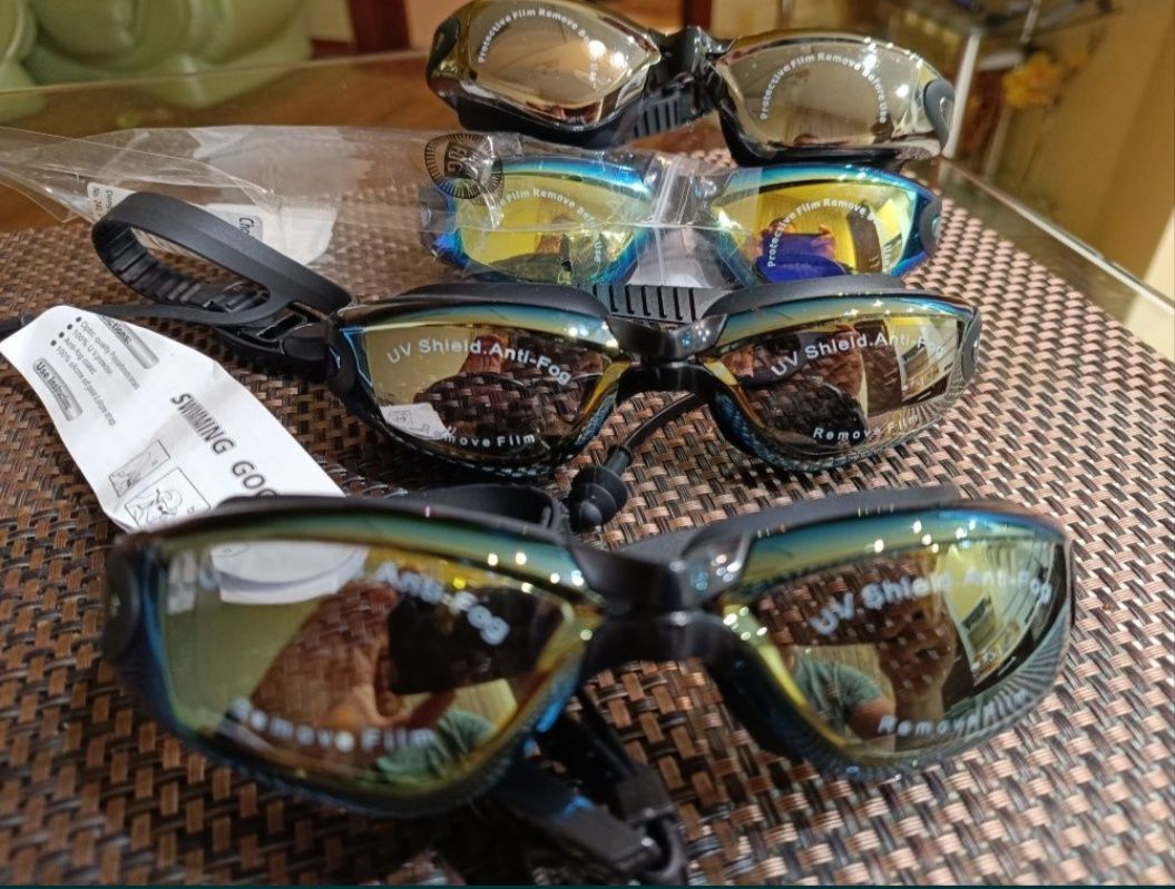 Super Очки,окуляри для плавання