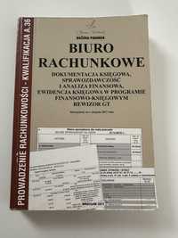 Książka Biuro Rachunkowe - B. Padurek
