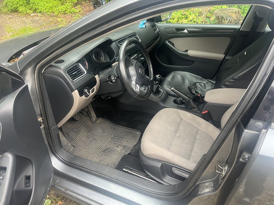 Розборка Шрот VW JETTA 6 джета 6 ЗАПЧАСТИНИ LD7X