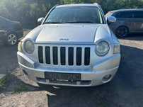 Jeep Compass 2007