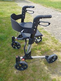 Balkonik Rollator TRA03