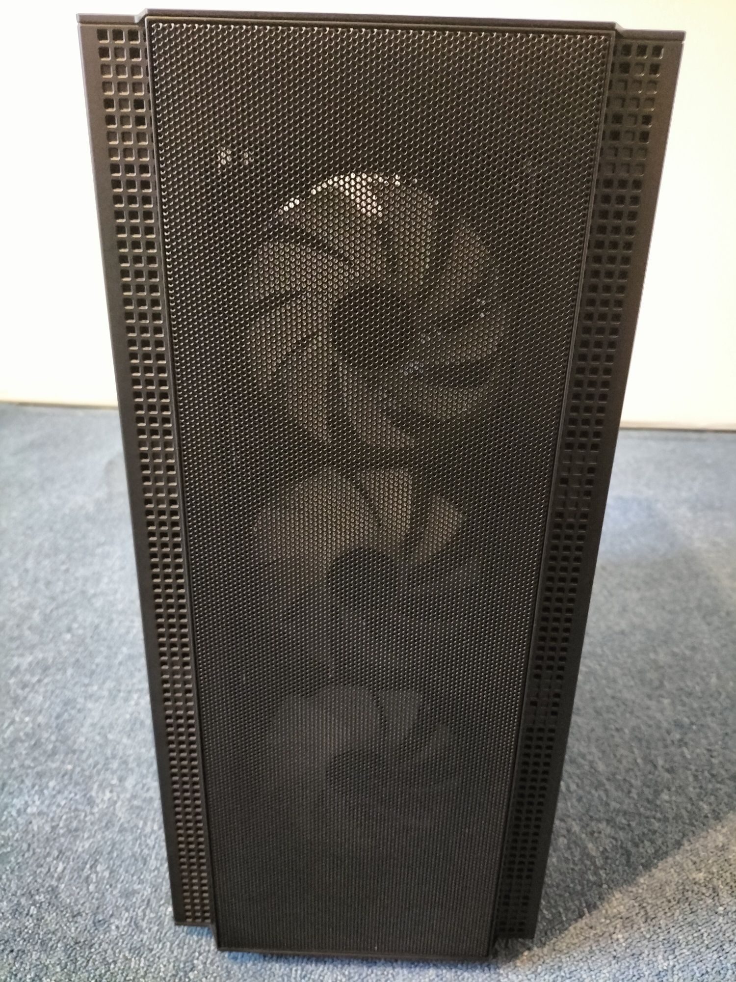 Комп'ютор Ігровий + Монітор 27 razen7500F,DDR5-32Gb,RX6900XT,m2 2Tb