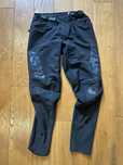 Spodnie rowerowe leatt mtb pants 4.0 s