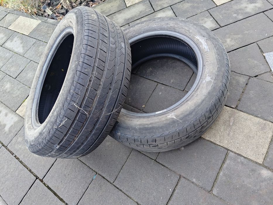Шини Pirelli 205/60 R16