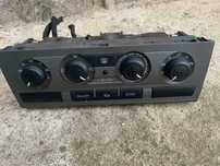 panel klimatyzacji klimatronik audi a6 c6