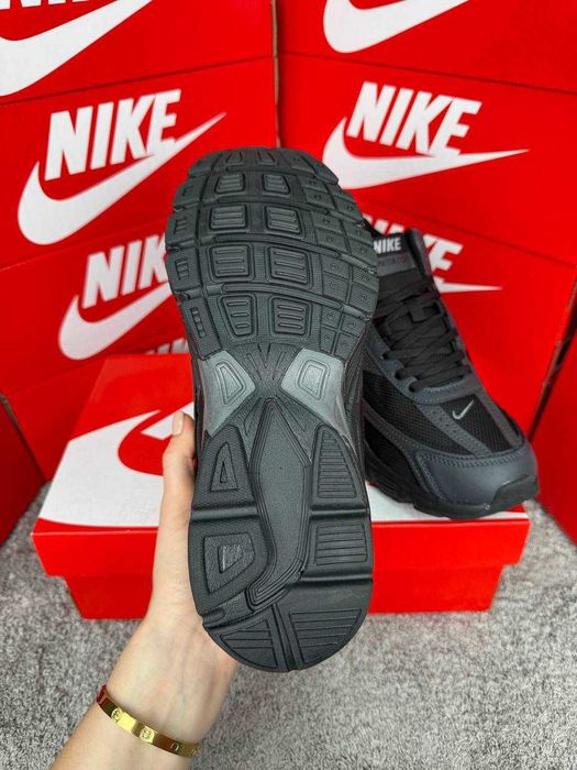 ХУТРО | Чоботи Nike Initiator | черевики чоловічі | взуття на зиму