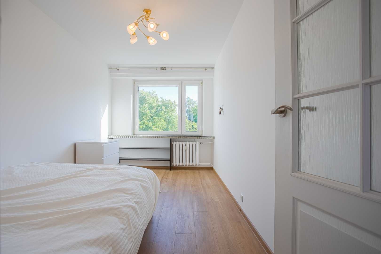 Mieszkanie na sprzedaż, LSM, ul Magdaleny Brzeskiej