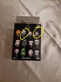 Funko Mystery - Disney the nightmare before christmas