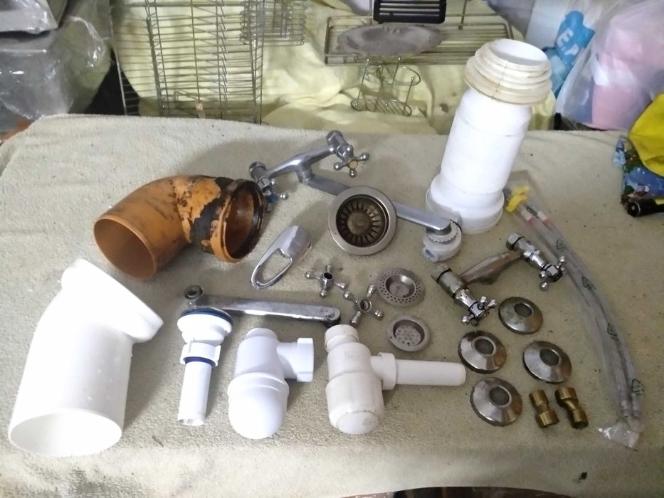 Мойка 50*50, раковина, пьедестал, Zepter, очистка воды