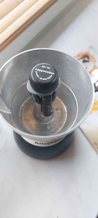 Bialetti Mukka Express