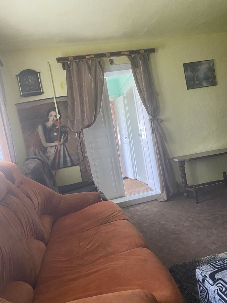 Власник!Здам/продам будиок з всіма зручностями.!