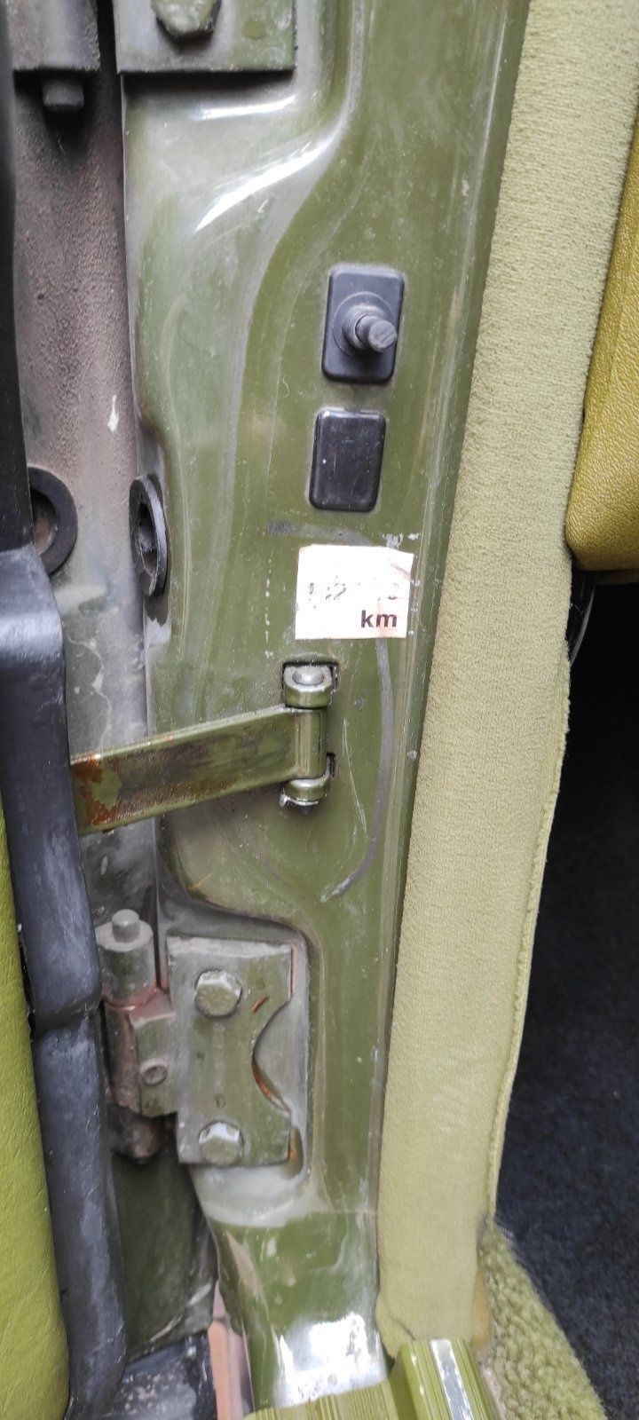 Мерседес 123T Універсал 2,5 бензин.