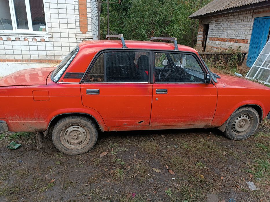 ВАЗ 2105 срочно продам