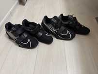 Штангетки Nike Romaleos 4 Пауэрлифтинг SBD/Titan/Inzer/A7