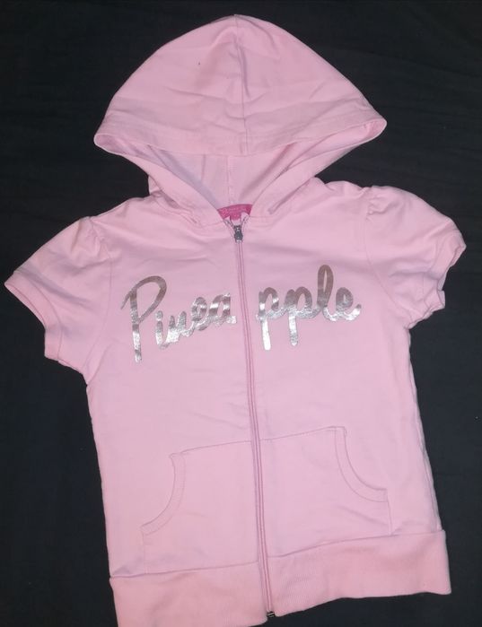 Zestaw megapaka ubrań dziewczynka 5-6lat przedszkole H&M Lupilu 116cm