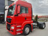 MAN TGS  18.460 LX Super Lekki 6690kg ADR do paliw