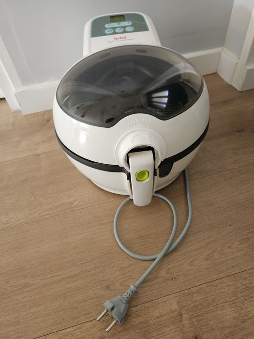 Fritadeira TEFAL Actifry express