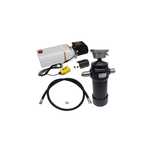 Zestaw hydrauliczny wywrotu kipra 2 - 3,2 m 910 [7126]