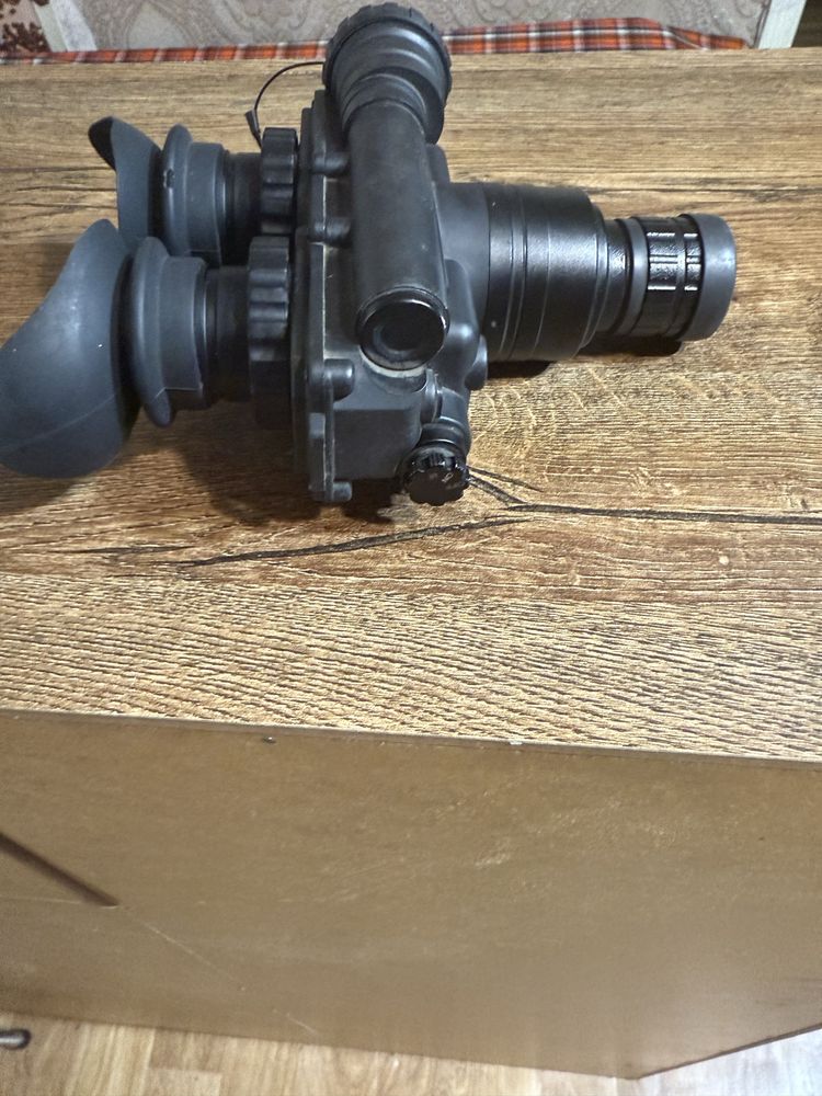 Прилад нічного бачення PVS7, Gen3, Green