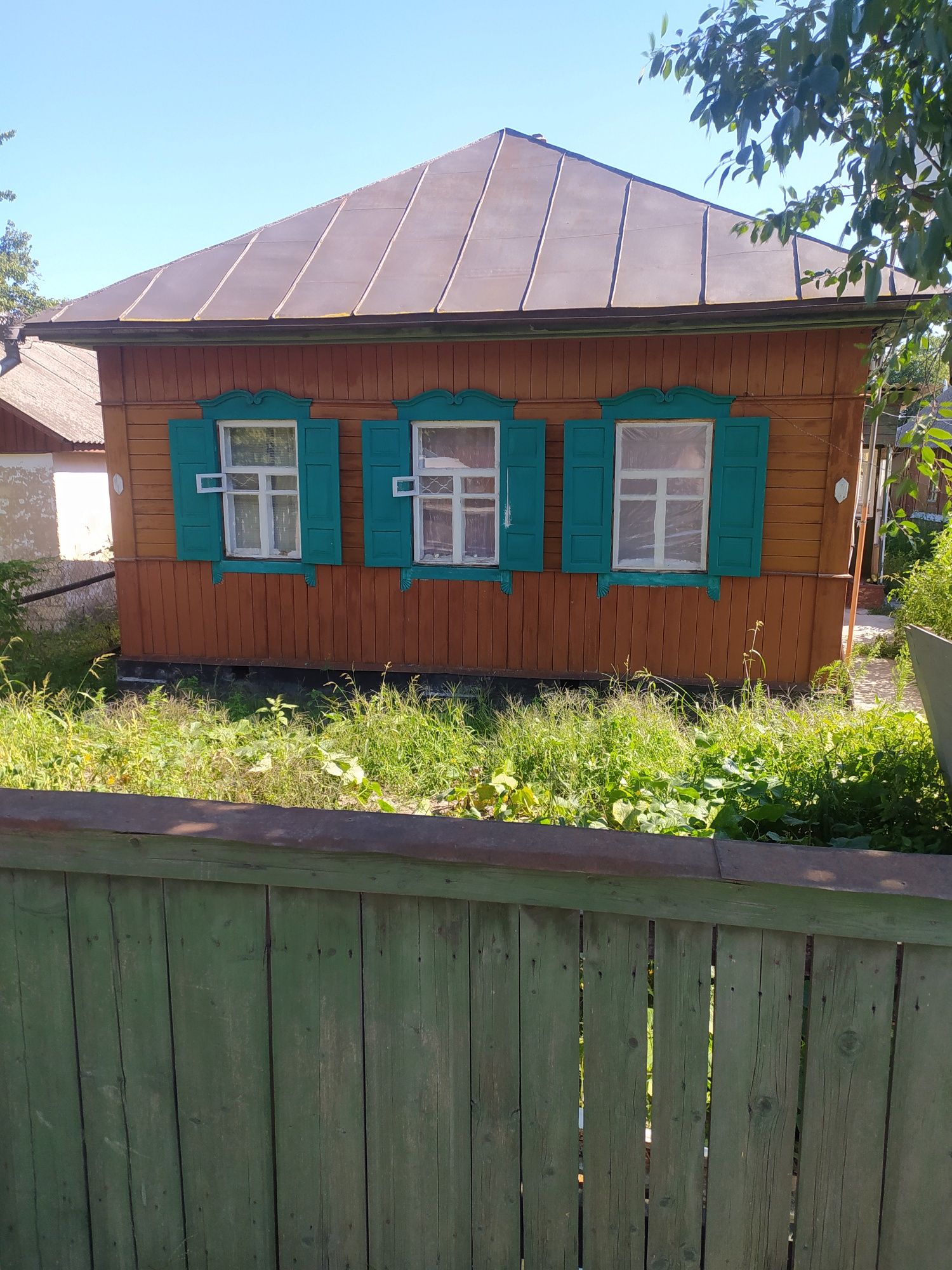 Продам Дом ул толстого