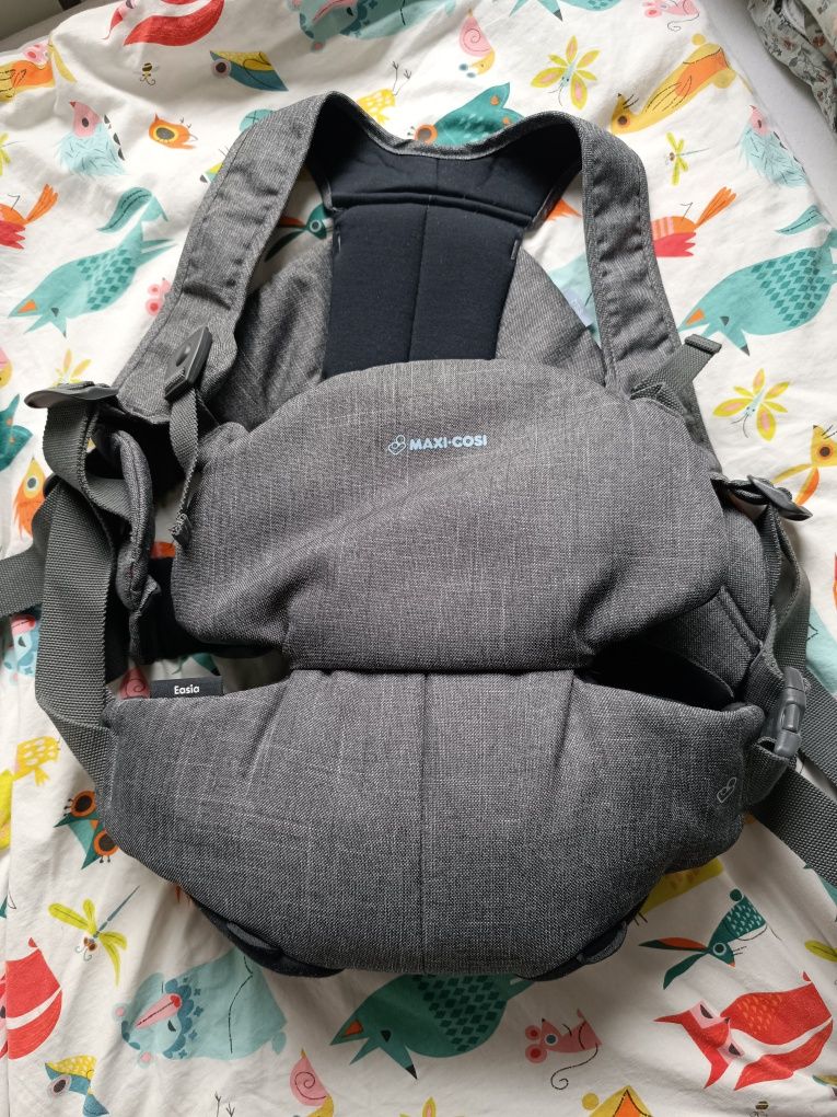 Maxi Cosi Easia nosidło 0-13 kg