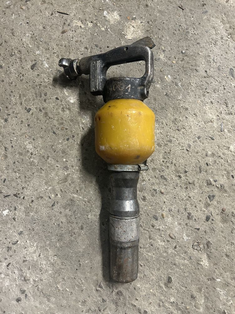 Młot pneumatyczny Atlas Copco TEX 09 PS