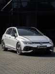 Volkswagen Golf Vw Golf 8 GTI clubsport 100% oryginał