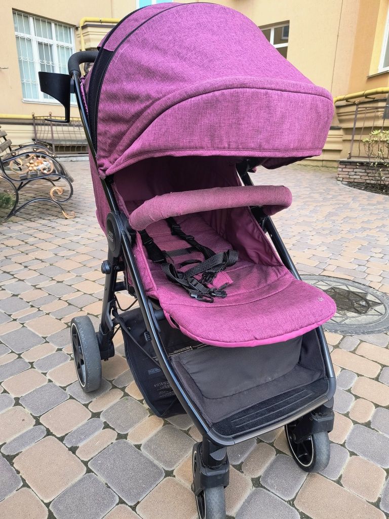 Дитяча коляска, дитячий візок Britax romer