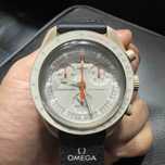 Swatch x Omega Bioceramic Moonswatch Mission to Jupiter