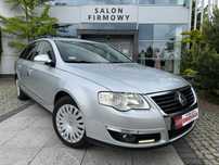 Volkswagen Passat 1 własciciel 100% bezwypadkowy idealny mały przebieg