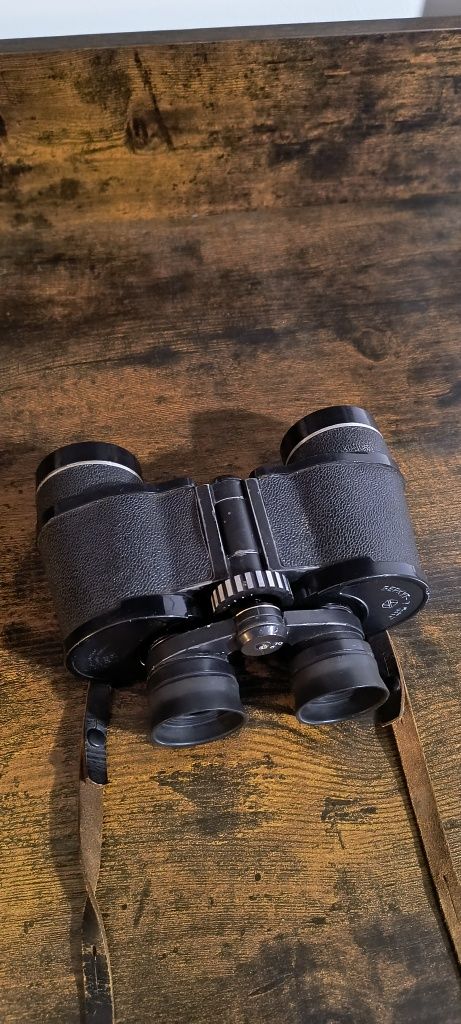 Lornetka Berkut-7  7x35 / ZSRR