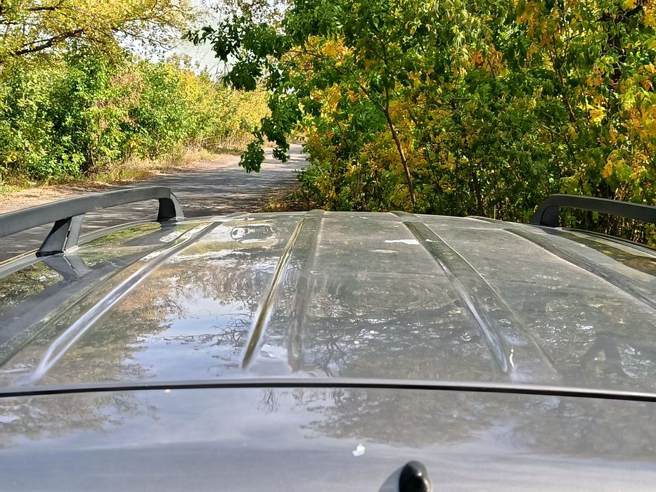 Хьюндай Санта фе 2005 2.0