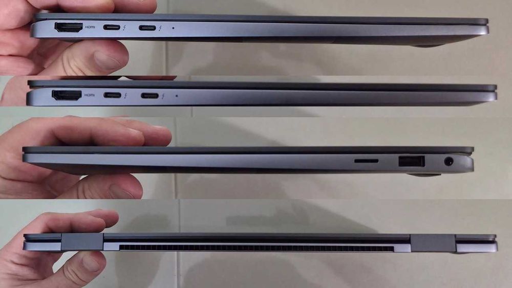 Samsung Galaxy Book 4 360 (15.6',16GB,Core7,512 SSD)