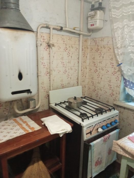 Продам 3-ком квартиру 16 гор.бол