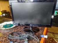 Monitor komputerowy LG