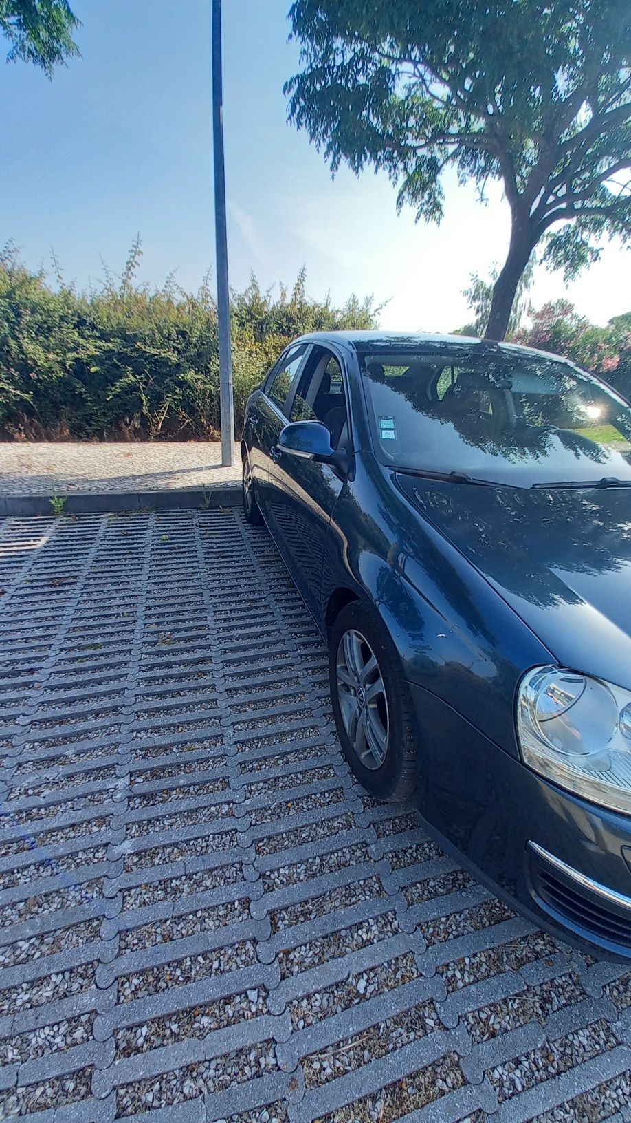 Vw Jetta 1900 de 105 cv