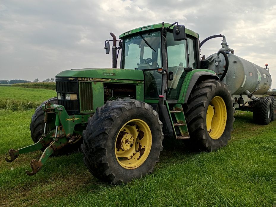 Zetor 5711 glebogryzarka Howard