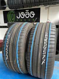 Pneus 225 / 45 R 17 Michelin Pilot Sport 4