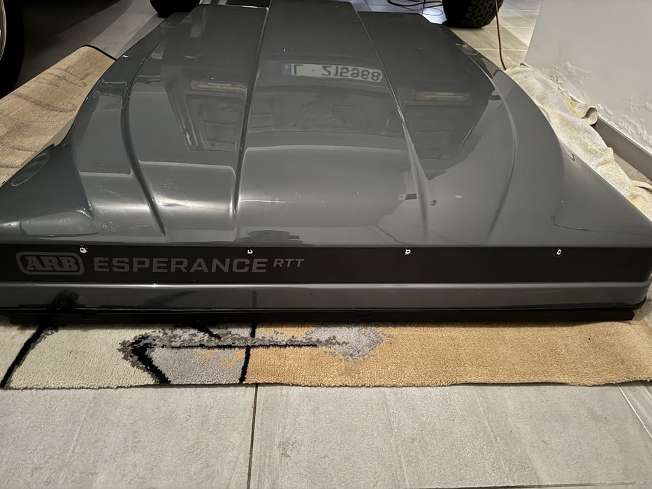 Tenda de tecto ARB Esperance