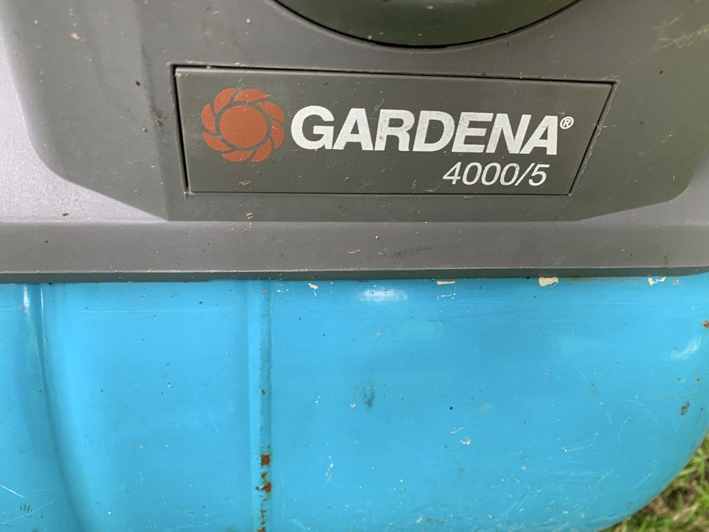 Hydrofor Gardena 4000/5