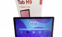 IGŁA Tablet Lenovo M9 na gwarancji z androidem 13