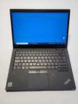 Laptop Lenovo Thinkpad T14 i5 / 16GB / 512GB / 14 FHD   _GWARANCJA _FV